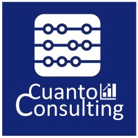 Cuanto Consulting logo - Similar company to Mid America Search