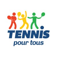 Tennis Pour Tous logo - Similar company to Action Rapide - Podcast
