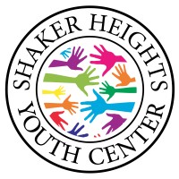Shaker Heights Youth Center logo - Similar company to Fostering Hope
