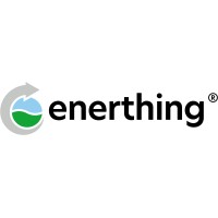 enerthing GmbH logo - Similar company to Cathago
