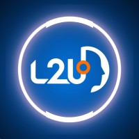 L2U logo - Similar company to L2U Ai