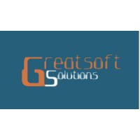 Greatsofts logo - Similar company to Keepservices