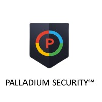 Palladium Security LLC logo - Similar company to Air5