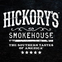 Hickorys Smokehouse logo - Similar company to Cre8 Support