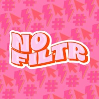 NO FILTR logo - Similar company to Creator 21