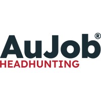 AuJob logo - Similar company to Dexis Slovakia S.R.O.