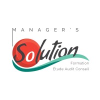 MANAGER'S SOLUTION logo - Similar company to Hm Solutions