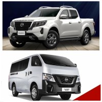 Nissan Cavite logo - Similar company to R33 Car Exchange
