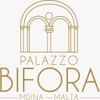 Palazzo Bifora logo - Similar company to Sciacca Grill