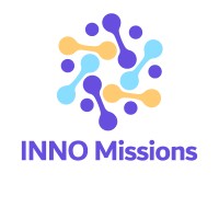 INNOMISSIONS logo - Similar company to Common Space Initiative