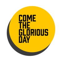 Come the Glorious Day logo - Similar company to Squintbox