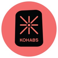 KOHABS logo - Similar company to Jeevith Gardens