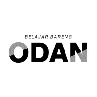 BelajarBarengOdan logo - Similar company to Wastd