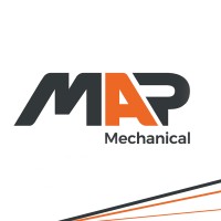 MAP Mechanical Ltd logo - Similar company to Hmc Limited