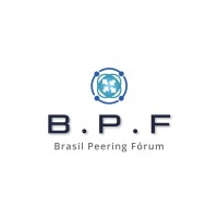 Brasil Peering Forum (Bpf)