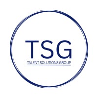 Talent Solutions Group logo - Similar company to Orpect Llc