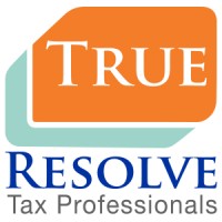 True Resolve Tax Professionals logo - Similar company to True Connect Llc