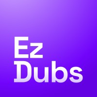 EzDubs logo - Similar company to Ercmaxcredit