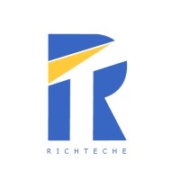 Richteche It Services (OPC) Pvt Ltd logo - Similar company to Pwa And Mobile App
