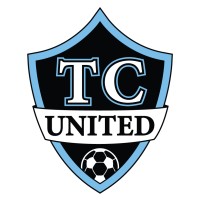 Tri-City United Soccer Club logo - Similar company to Nm Rapids Soccer Club