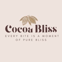 Cocoa Bliss logo - Similar company to Paalsun Engineers