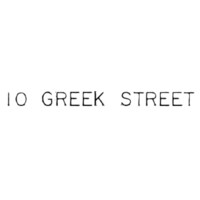 10 Greek Street logo - Similar company to Scream For Pizza Group