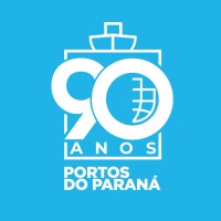 Portos do Paraná logo - Similar company to Marcon Logística Portuária