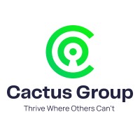 TheCactusGroup logo - Similar company to National Military Intelligence Foundation