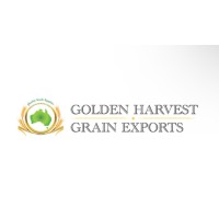 Golden Harvest Grain Exports logo - Similar company to Chester Commodities