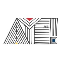 Ayé logo - Similar company to We Find Talent
