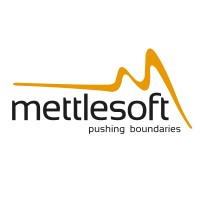 Mettlesoft Technologies logo - Similar company to Icore Solutions