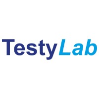 TestyLab logo - Similar company to Adsiaa