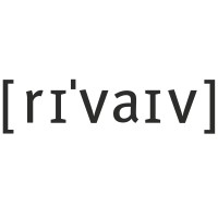 rivaiv GmbH logo - Similar company to Empact. Building Business