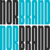 Norbrand logo - Similar company to Soundbetter
