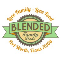 Blended Family Foods logo - Similar company to First Star Solutions