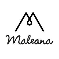 Maleana logo - Similar company to White Essence Brautboutique