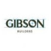 Gibson Builders logo - Similar company to The Banks Development Co.