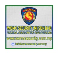 WOMO Security (M) Sdn. Bhd. logo - Similar company to A5 Security Services