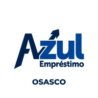 Azul Empréstimo Osasco logo - Similar company to Azul Empréstimo