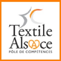 Pôle Textile Alsace logo - Similar company to Kermel