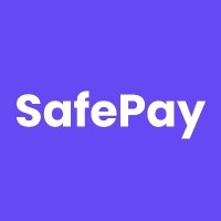 SafePay logo - Similar company to Safepay