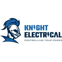 KNIGHT ELECTRICAL LTD logo - Similar company to Srm Electrical Ltd
