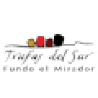 Trufas del Sur logo - Similar company to Trufas Del Nuevo Mundo