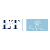 Cloister Collection & Evelyne Talman logo - Similar company to Steven Dann