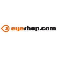 Eyeshop.com logo - Similar company to Tomato Glasses