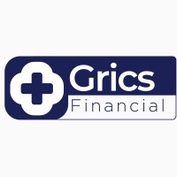 Grics Financial logo - Similar company to Mrkntn