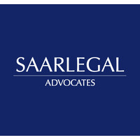 Saarlegal logo - Similar company to Sondhi & Partners