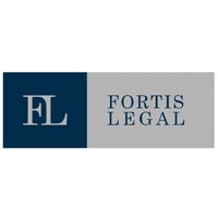 Fortis Legal Ltd logo - Similar company to Imperium Chambers