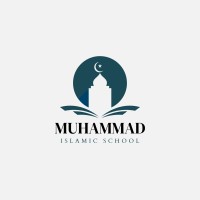 Muhammad Islamic School logo - Similar company to Kc English - Speak Up Center