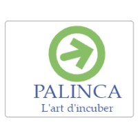 PALINCA logo - Similar company to Lacic